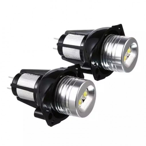 Led marker angel eyes 20w e90, e91 - Img 2
