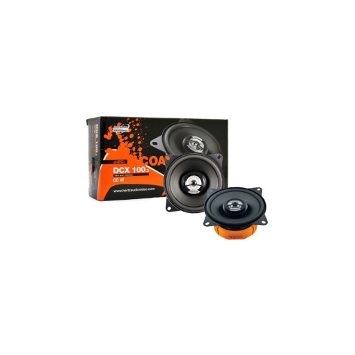 Set boxe auto Hertz Dieci DCX ,2 cai - 10 cm - Img 2