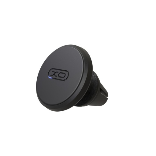 Suport telefon magnetic premium auto pentru grila ventilatie universala - Img 2