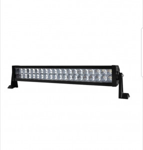 Led bar combo 80cm, 180w, 9v-30v