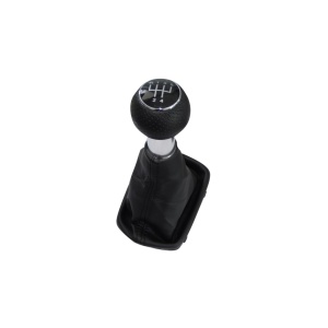 Manson schimbator compatibil Audi A6L 5 VITEZE NEGRU 2005-2011