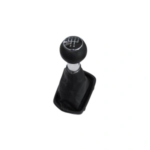 Manson schimbator compatibil Audi A6L 5 VITEZE NEGRU 2005-2011