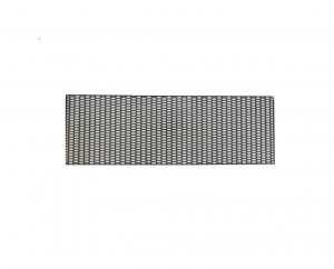 Plasa din plastic pentru grila tip fagure mare