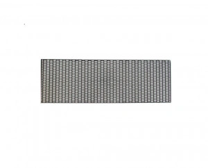 Plasa din plastic pentru grila tip fagure mare