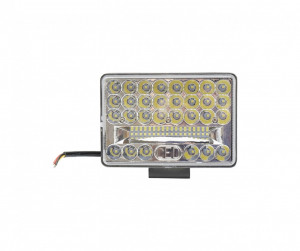 proiector led 144w, 48 led cu 2 faze 12v-24v