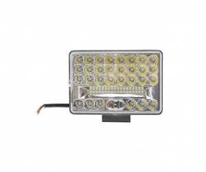 proiector led 144w, 48 led cu 2 faze 12v-24v
