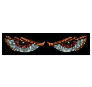 Set 2 panouri led devil eyes ( ochisori) cu mufa usb