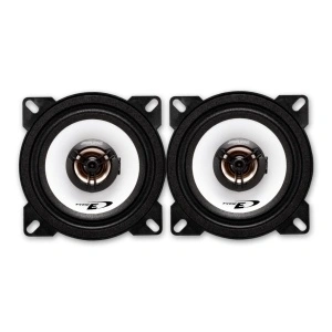 Set boxe auto coaxiale 2 cai Alpine - 10cm
