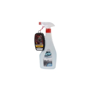 Solutie interior plastic cleaner 500ml. Vup