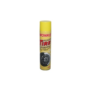Spray spuma activa curatat anvelope si cauciuc 650ml