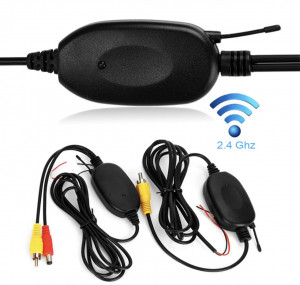 Transmitator WIFI pentru video 2.4GHz