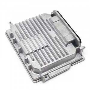 Droser compatibil OEM AUDI, BMW, CITROEN, JEEP, RENAULT, VOLVO, VW - D3102 / NV18