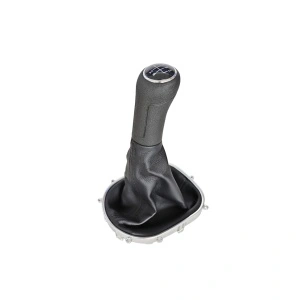 Manson schimbator si maner compatibil Volkswagen Touran / Caddy 2011 cu 2 adaptoare pentru 5 si 6 viteze