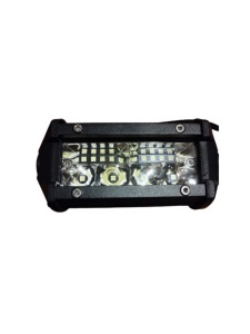 Proiector led ,12v 24v Lumina alba 6000k