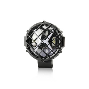 Proiector LED cu lumina de zi alba si galbena 35 led, 440 W, Combo ,12-24V