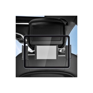 Suport Telefon/Tabletă cu Prindere pe Tetiera