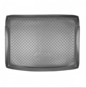 Tavita portbagaj dedicata octavia 2 intr 2004-2013 hatchback