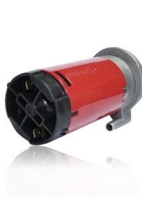 Compresor pentru goarne auto 12v