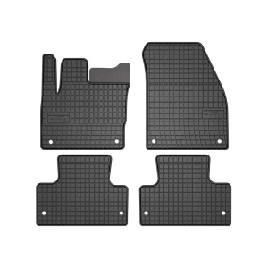 Covoare cauciuc compatibile Land rover Discovery Sport 2014->