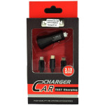 Incarcator auto tip A, B, C fast charge PREMIUM