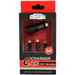 Incarcator auto tip A, B, C fast charge PREMIUM