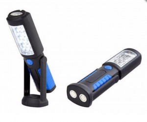 Lampa lucru LED 36+5 LED