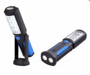 Lampa lucru LED 36+5 LED