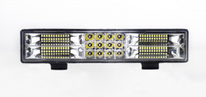 Led bar combo ,100w , 12v-24v , alb 6000k