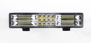 Led bar combo ,100w , 12v-24v , alb 6000k