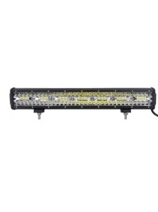 Led bar combo, 50,8 cm x 7,9cm , 420w, 9v-30v
