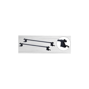 Set 2 bare portbagaj transversale model universal
