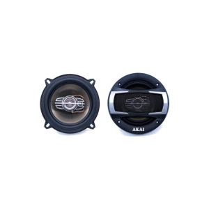 Set boxe auto Akai ,3 cai,180W, 13cm