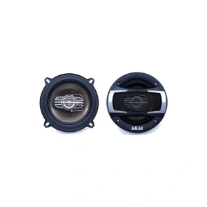 Set boxe auto Akai ,3 cai,180W, 13cm
