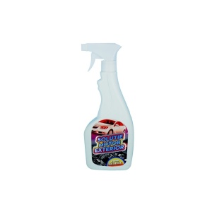 Solutie curatat motor exterior auto Premium Vup