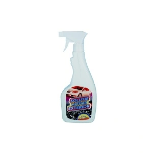 Solutie curatat motor exterior auto Premium Vup