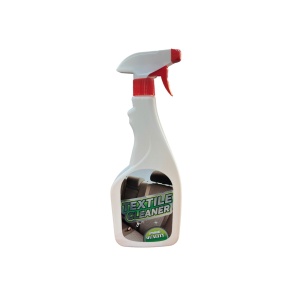 Solutie de curatat materiale textile, 500ml, Vup Premium