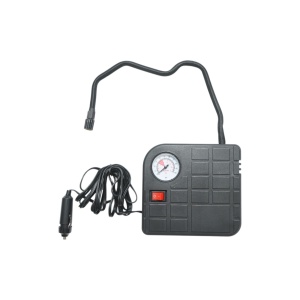 Compresor aer auto 12V 100PSI pentru umflat roti
