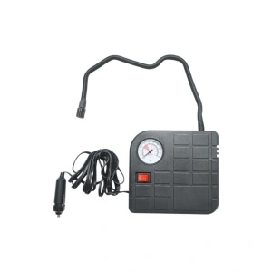 Compresor aer auto 12V 100PSI pentru umflat roti