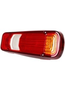 Lampa stop normala compatibila Iveco Daily cu mufa
