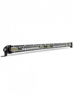 Led bar ultra subtire 80 cm 270W, 13.500 lm , 12-24V lumina alba