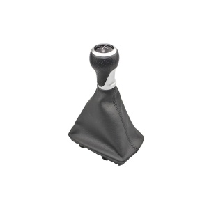 Manson schimbator si maner compatibil Audi A4 cu 3 adaptoare pentru 5R / R5 / R6 viteze