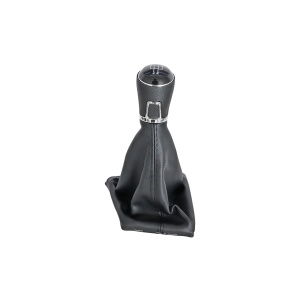 Manson schimbator si maner compatibil Volkswagen Touran / Caddy 2015-2017 cu 2 adaptoare pentru 5 si 6 viteze