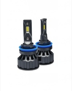 Set 2 leduri EVO super-canbus,120w,12.000 lm, 6000k compatibil 9005(hb3)