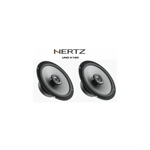 Set boxe auto Hertz Uno X 55W 2 cai -16,5 cm