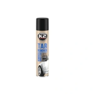 Spray îndepărtat gudron K2 Tar Remover 300 ml