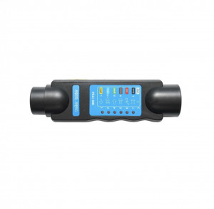 Tester pentru verificare lumini remorca, priza mama-tata cu 7 pini