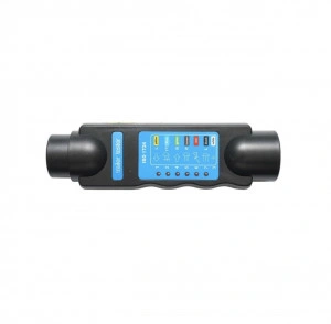 Tester pentru verificare lumini remorca, priza mama-tata cu 7 pini