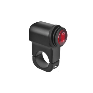 Buton electric moto/atv