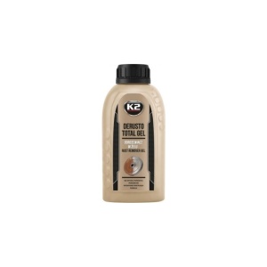 Gel pentru indepartarea ruginii K2 Derusto Gel 250ml deruginol ,anticoroziv