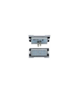 Lampa LED numar compatibil LAND ROVER FREELANDER 1
